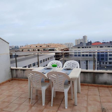 Duplex Las Marinas Orangecosta Apartment Peniscola Exterior photo