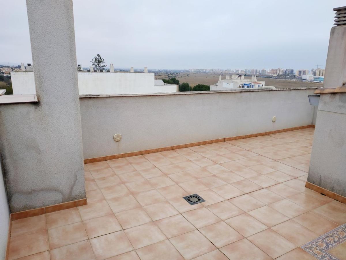 Duplex Las Marinas Orangecosta Apartment Peniscola Exterior photo