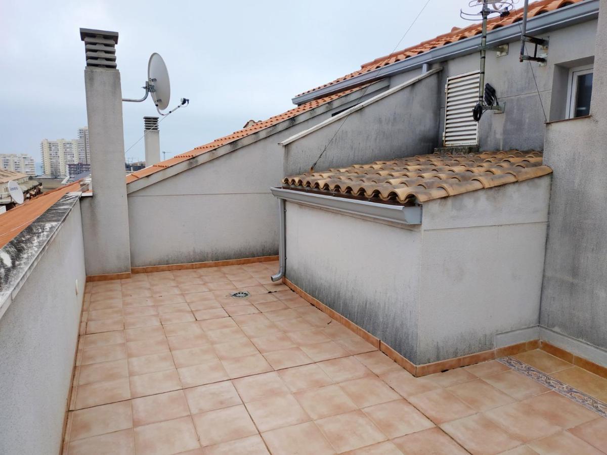 Duplex Las Marinas Orangecosta Apartment Peniscola Exterior photo